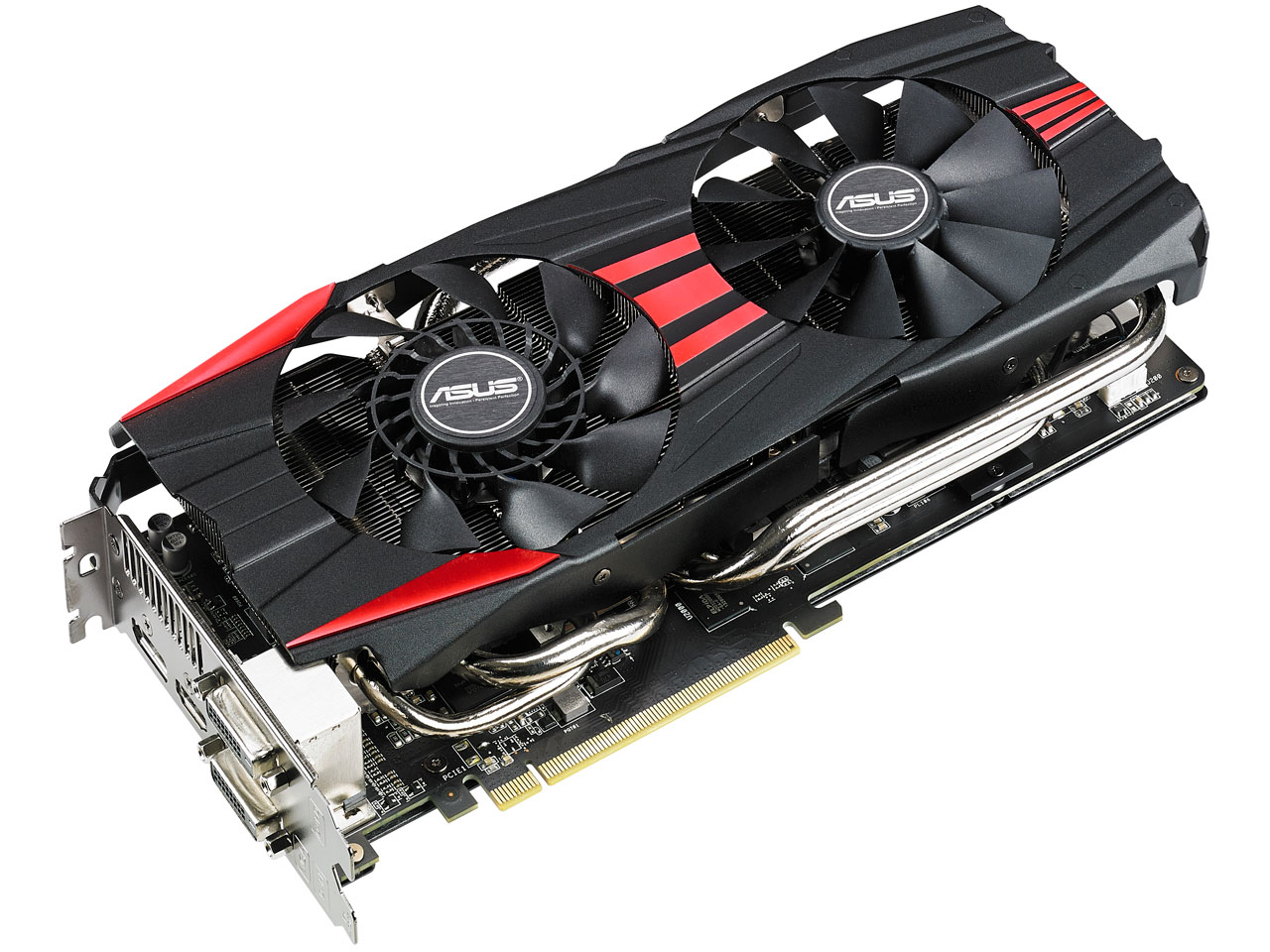 R9290-DC2OC-4GD5 [PCIExp 4GB]