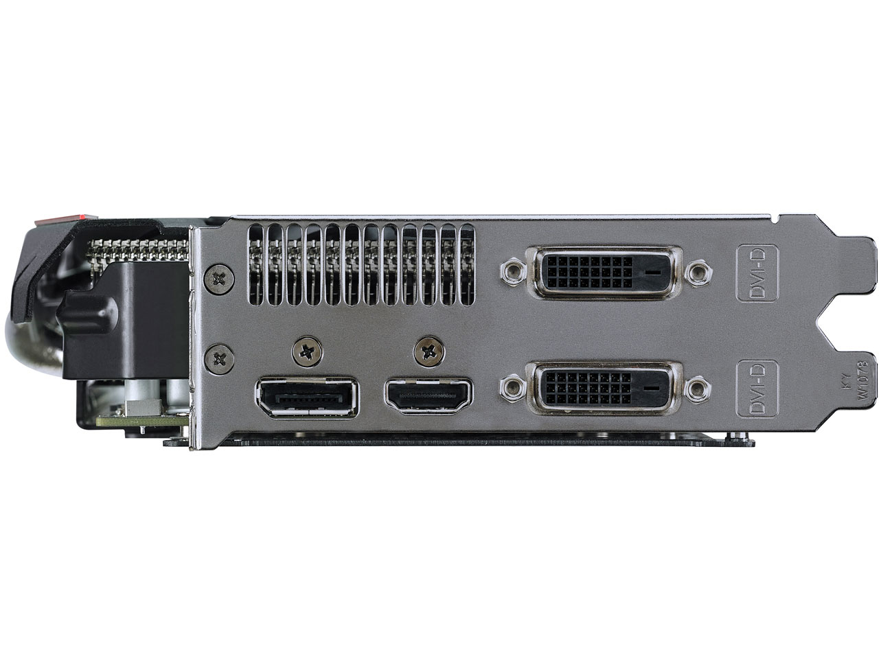 R9290-DC2OC-4GD5 [PCIExp 4GB]