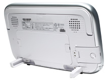 LINK ZABADY VW-J109S