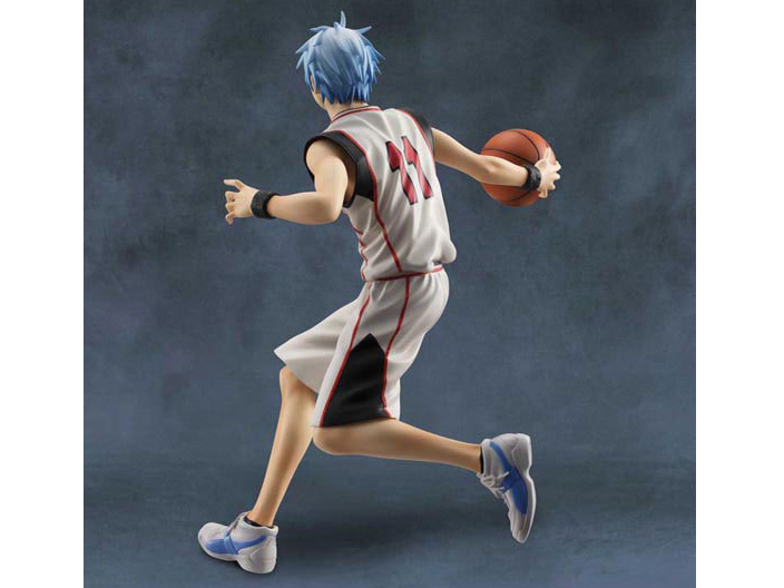 ���q�̃o�X�P�t�B�M���A�V���[�Y ���q�̃o�X�P ���q�e�c��