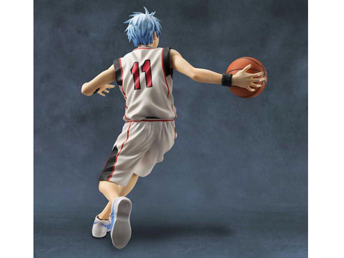 ���q�̃o�X�P�t�B�M���A�V���[�Y ���q�̃o�X�P ���q�e�c��