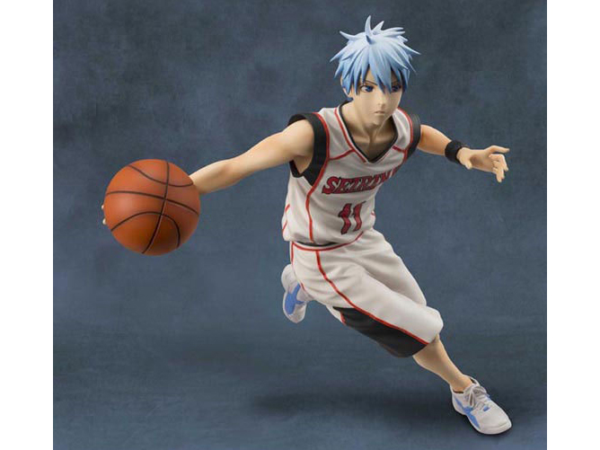 ���q�̃o�X�P�t�B�M���A�V���[�Y ���q�̃o�X�P ���q�e�c��