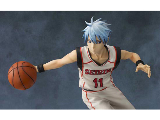 ���q�̃o�X�P�t�B�M���A�V���[�Y ���q�̃o�X�P ���q�e�c��