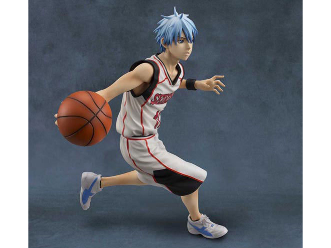 ���q�̃o�X�P�t�B�M���A�V���[�Y ���q�̃o�X�P ���q�e�c��