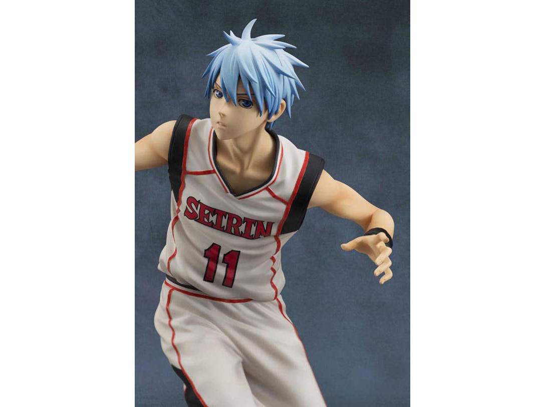 ���q�̃o�X�P�t�B�M���A�V���[�Y ���q�̃o�X�P ���q�e�c��