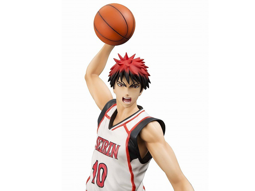 ���q�̃o�X�P�t�B�M���A�V���[�Y ���q�̃o�X�P �ΐ_���