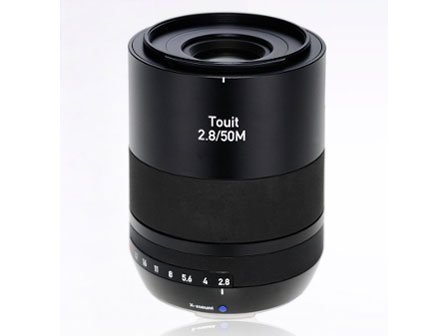 Touit 2.8/50M [フジフイルム用]