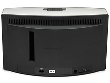 SoundTouch 30 Wi-Fi music system