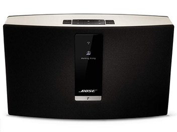 SoundTouch 20 Wi-Fi music system
