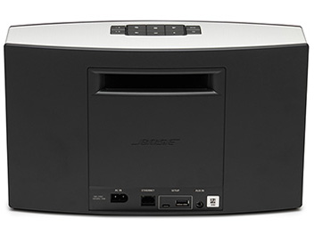 SoundTouch 20 Wi-Fi music system