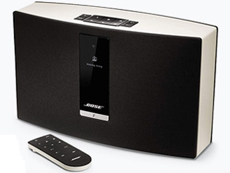 SoundTouch 20 Wi-Fi music system �̐��i�摜