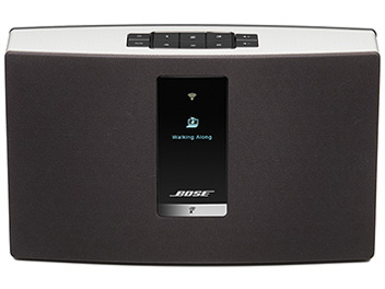 SoundTouch Portable Wi-Fi music system