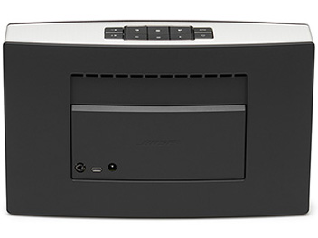 SoundTouch Portable Wi-Fi music system