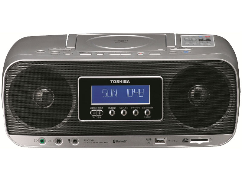 TY-CWX80 �̐��i�摜