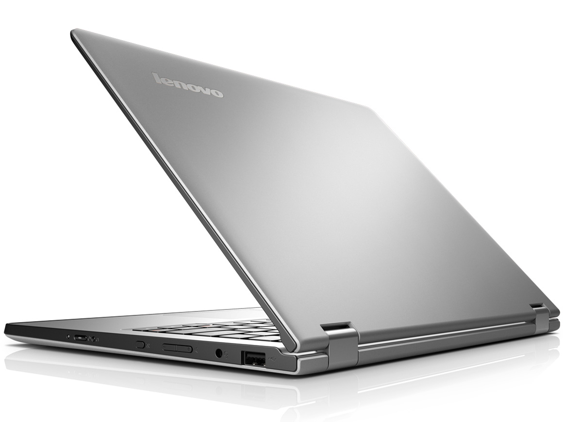 Lenovo Yoga 2 11 59410564 [���C�g�V���o�[]