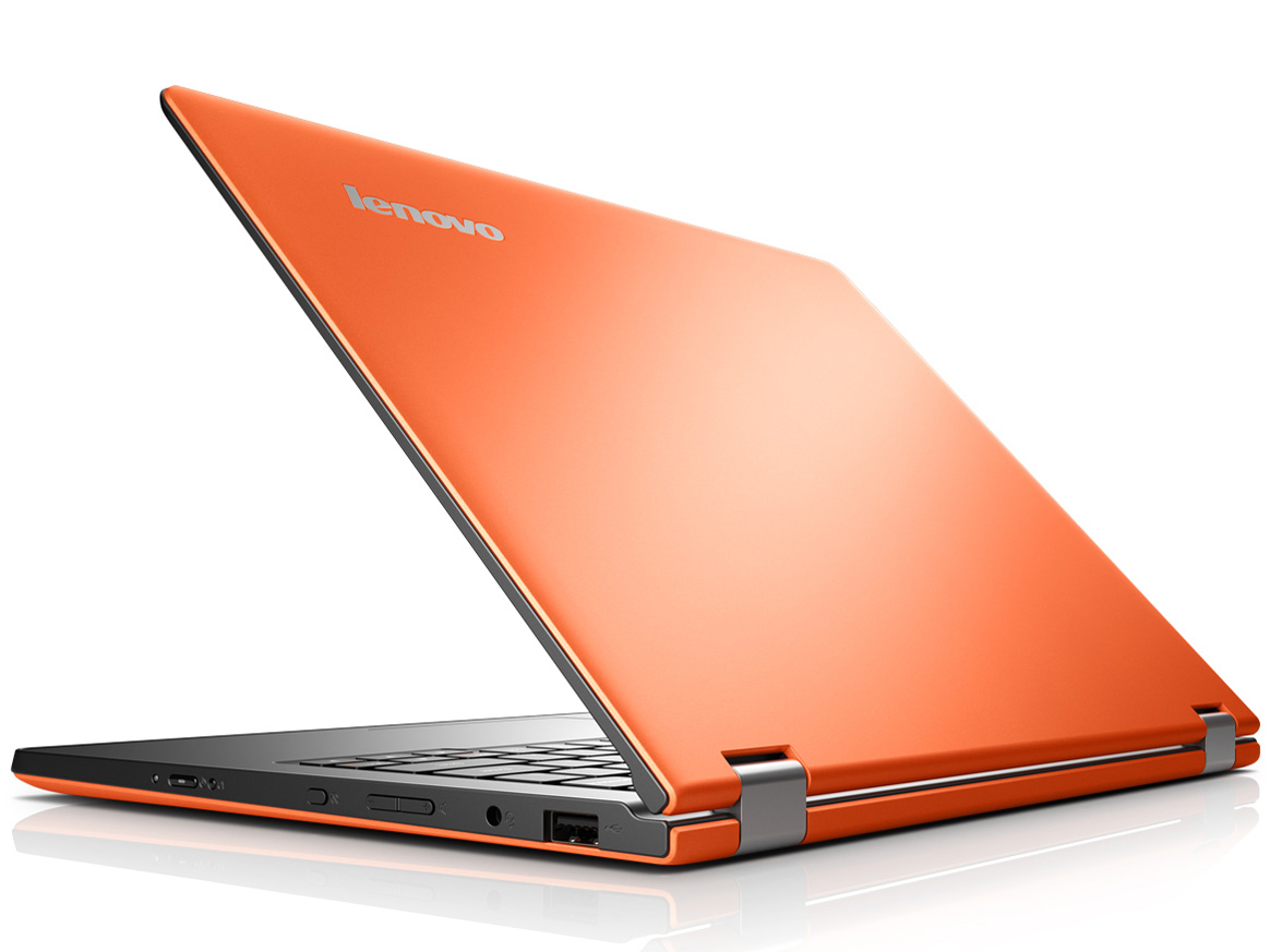 Lenovo Yoga 2 11 59410565 [�N�������^�C���I�����W]