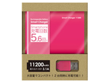 SmartChager11200 [�s���N]