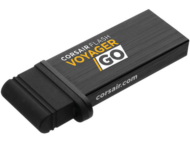 Flash Voyager GO CMFVG-32GB-EU [32GB]