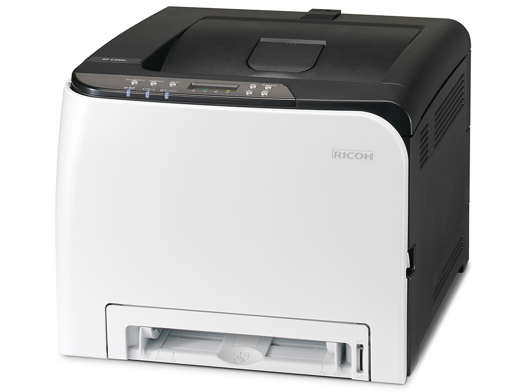 SP C250L �̐��i�摜