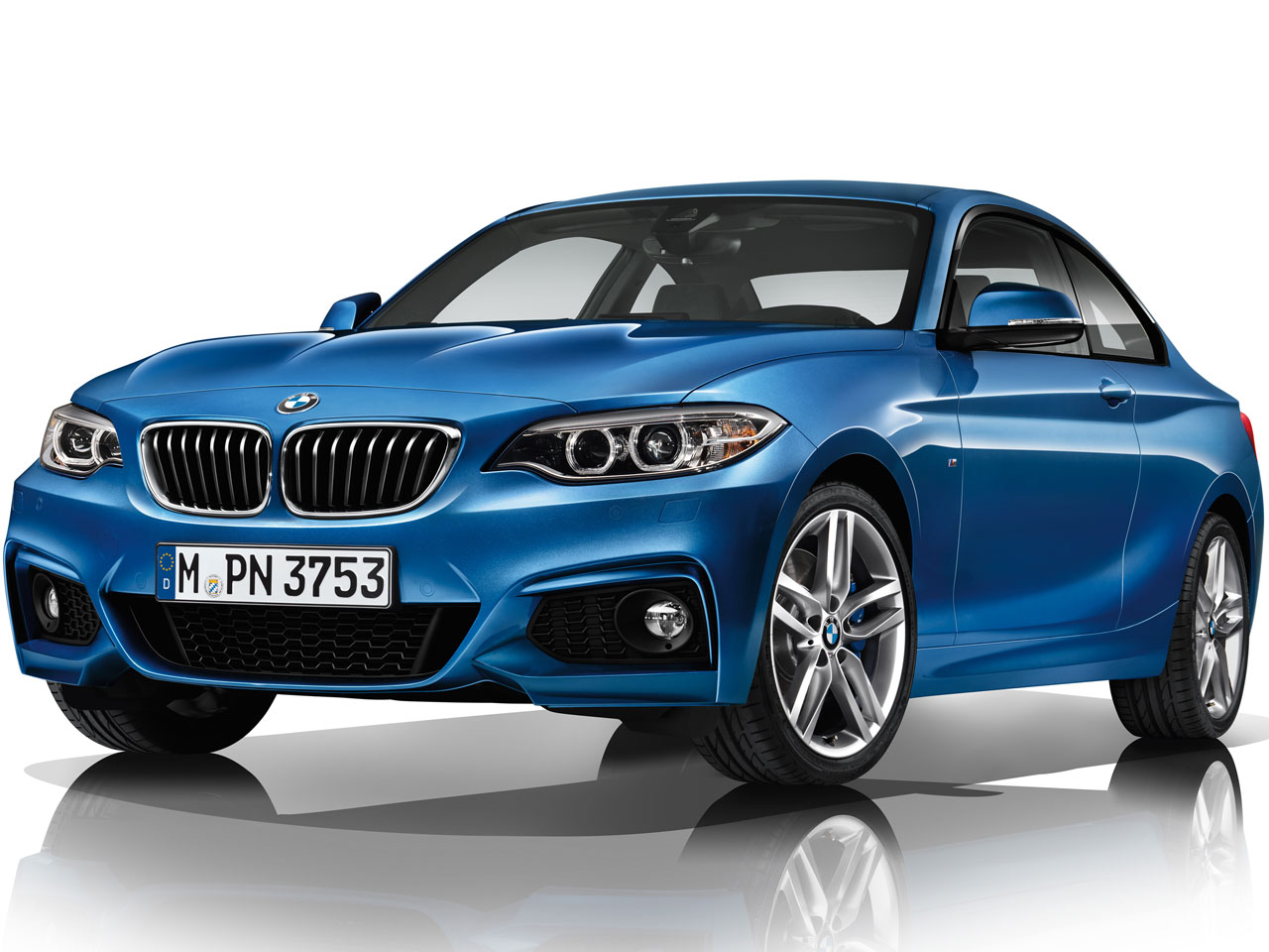 BMW 2シリーズ クーペ 2014年モデル M240iの価格・性能・装備・オプション（2021年4月1日発売） 価格.com