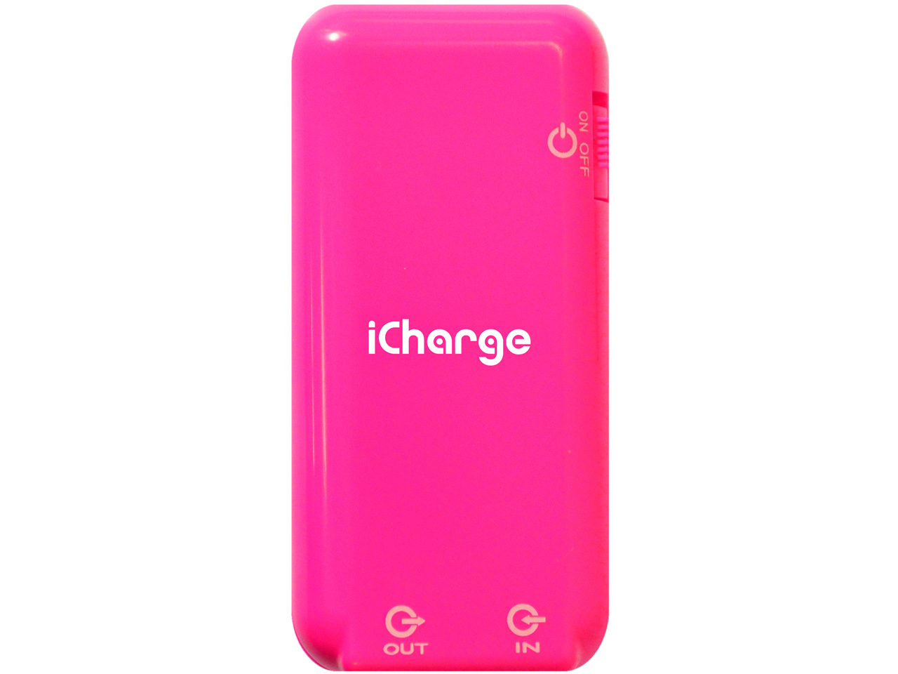 iCharge DX ICDX3-P [�s���N]
