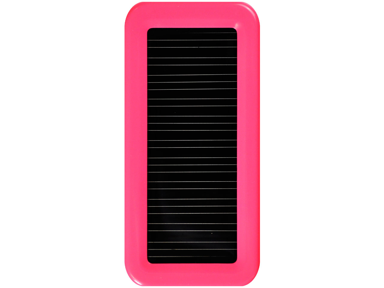 iCharge DX ICDX3-P [�s���N] �̐��i�摜