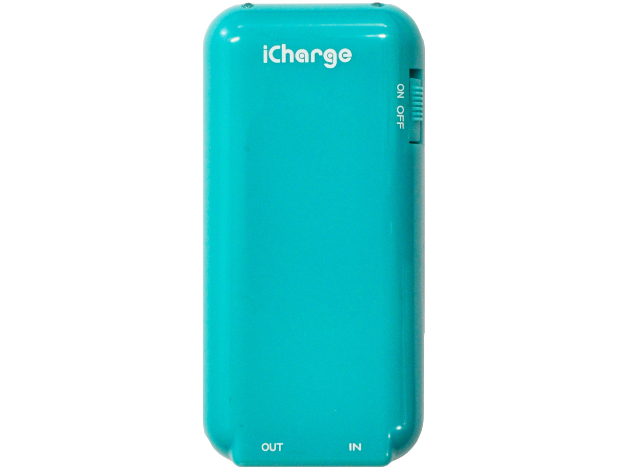 iCharge DX ICDX3-TUR [�^�[�R�C�Y]