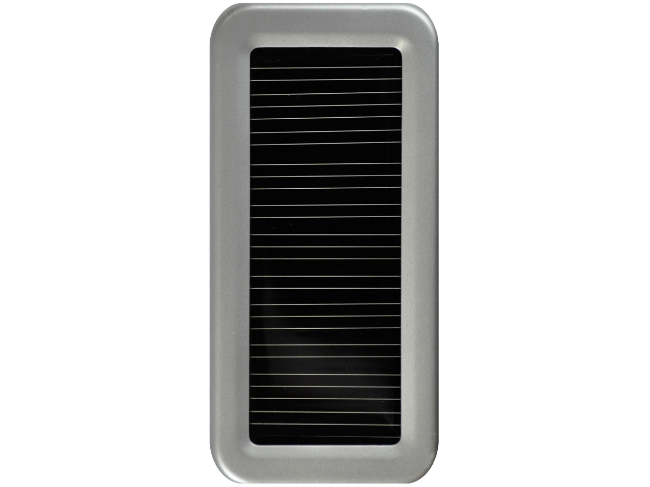 iCharge DX ICDX3-S [�V���o�[] �̐��i�摜