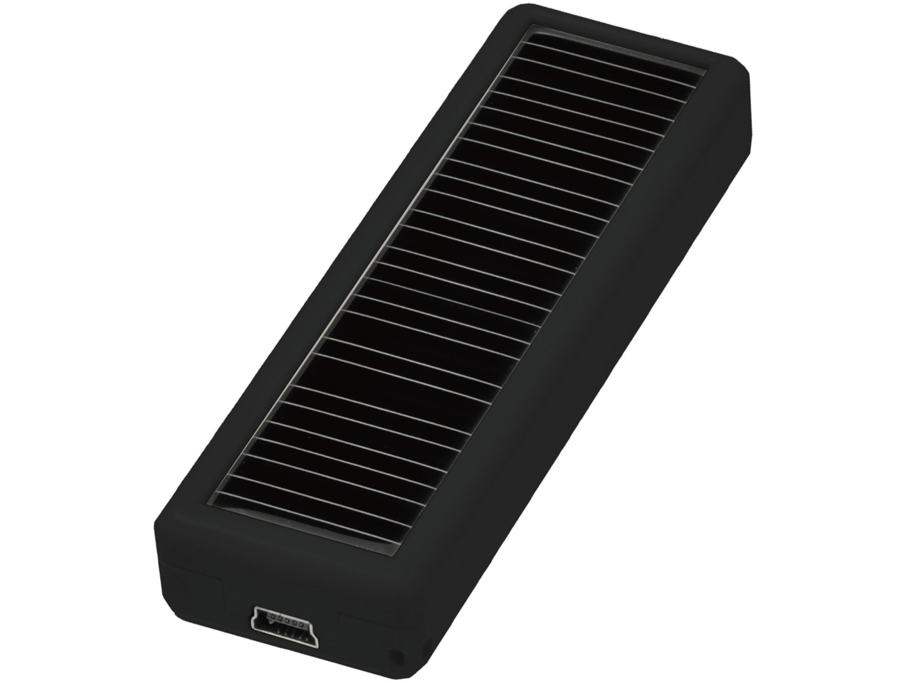 iCharge Lite ICL3-BK [�u���b�N]