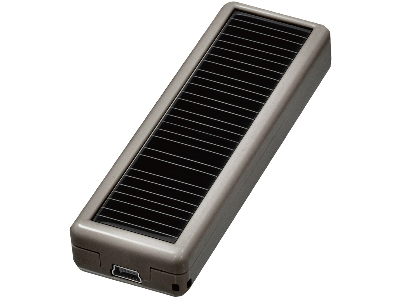 iCharge Lite ICL3-S [�V���o�[]