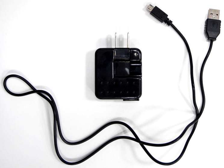 eneLuce EL-ACUSB-B [�u���b�N]