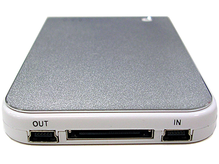 Portable Power Station SIPW002-AW [�z���C�g]