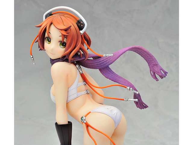 The Muse of Range Murata