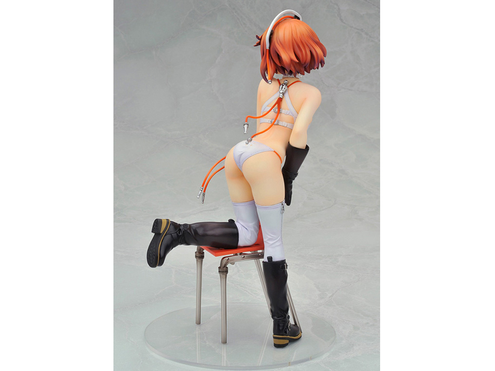 The Muse of Range Murata