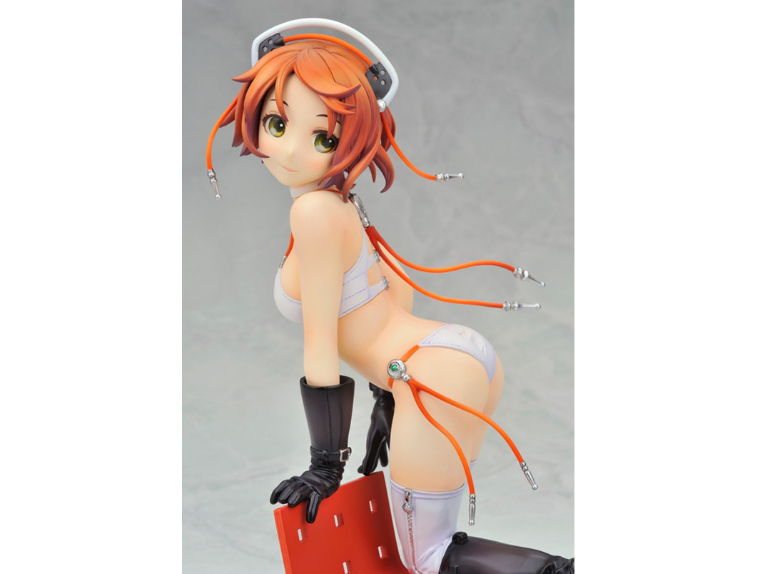 The Muse of Range Murata