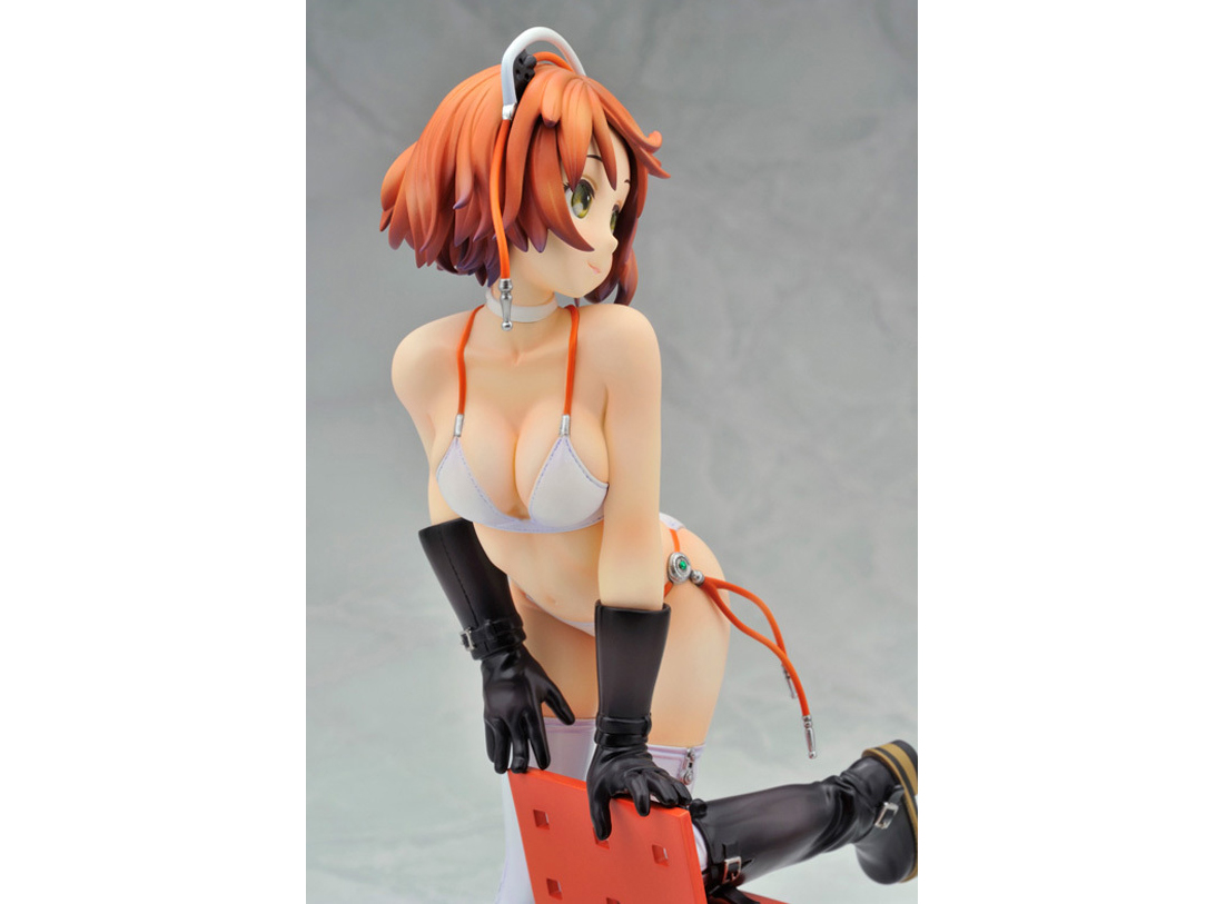 The Muse of Range Murata