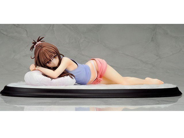 To LOVE��-�Ƃ�Ԃ�- �_�[�N�l�X �������