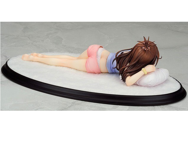 To LOVE��-�Ƃ�Ԃ�- �_�[�N�l�X �������