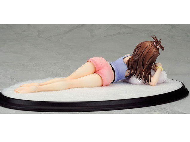 To LOVE��-�Ƃ�Ԃ�- �_�[�N�l�X �������