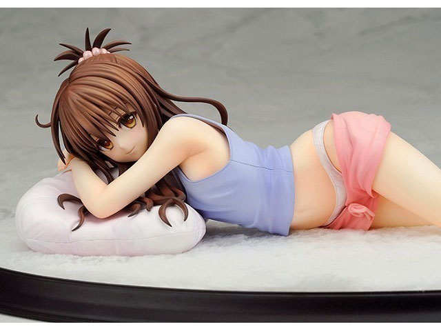 To LOVE��-�Ƃ�Ԃ�- �_�[�N�l�X �������