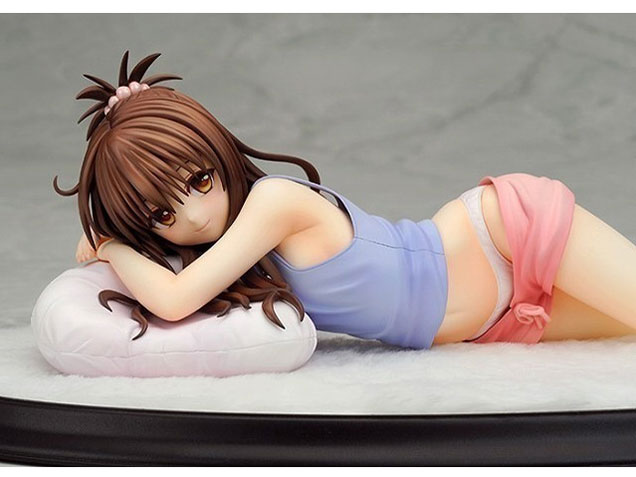 To LOVE��-�Ƃ�Ԃ�- �_�[�N�l�X �������