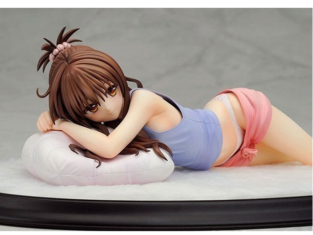 To LOVE��-�Ƃ�Ԃ�- �_�[�N�l�X �������