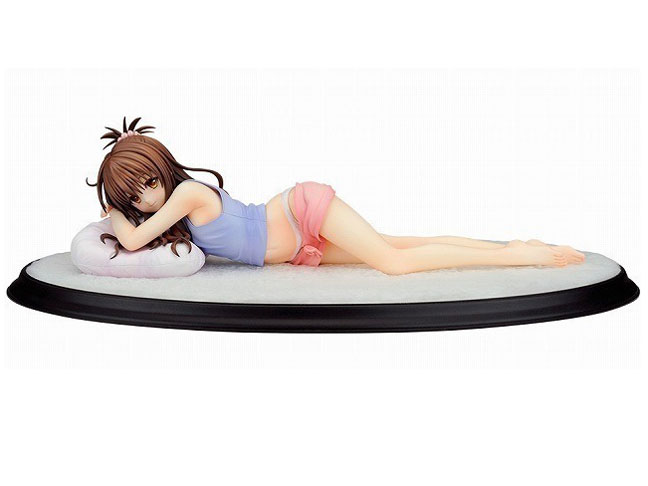 To LOVE��-�Ƃ�Ԃ�- �_�[�N�l�X �������