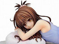 To LOVE��-�Ƃ�Ԃ�- �_�[�N�l�X ������� �̐��i�摜