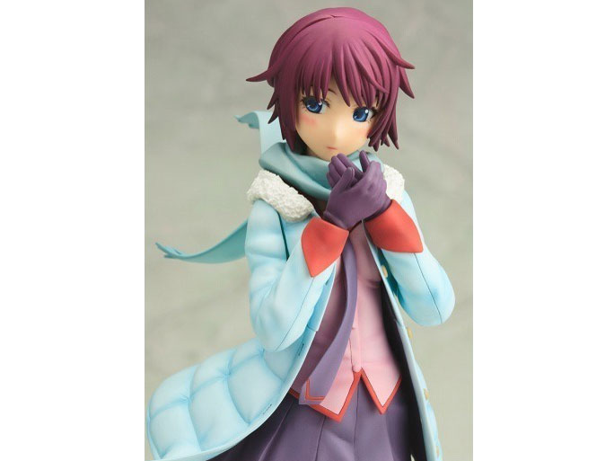 価格 Com アングル5 恋物語 戦場ヶ原ひたぎ の製品画像