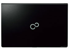 FMV LIFEBOOK SH�V���[�Y WS2/M WMS257_B388 ���i.com���� Corei5�E������4GB���ڃ��f��
