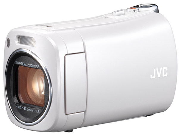 送料無料❣️JVC Everio Amazon | JVCケンウッド JVC ハイビジョンメモリームービー