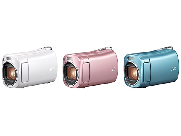 Everio GZ-N5-A [�u���[]