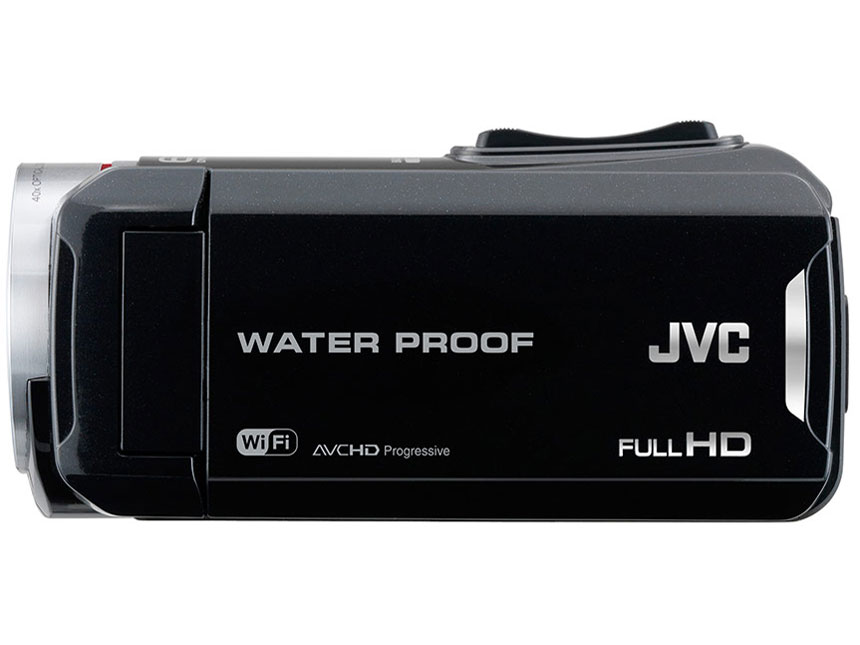 Everio GZ-RX130-B [�u���b�N]