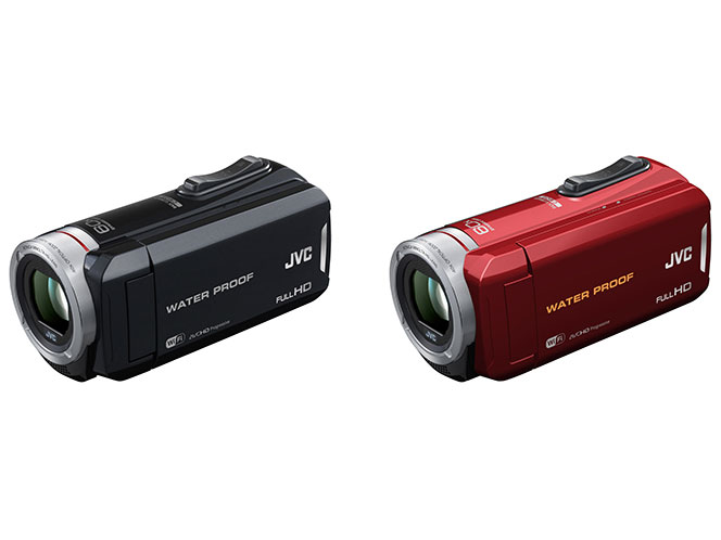 Everio GZ-RX130-B [�u���b�N]